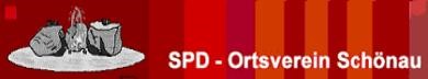 SPD - Ortsverein Schnau